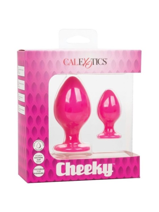 CALEXOTICS - BOUCHON CHEEKY ROSE