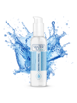 WATERFEEL - LUBRIFIANT NATUREL 175 ML