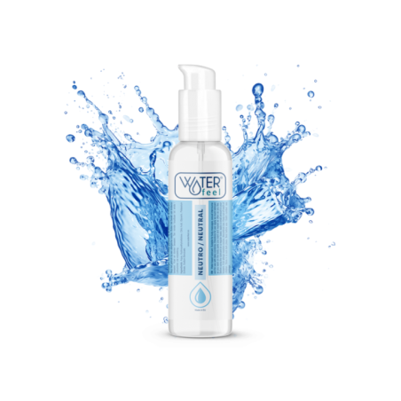 WATERFEEL - LUBRIFIANT NATUREL 175 ML