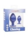 CALEXOTICS - BOUCHON CHEEKY VIOLET