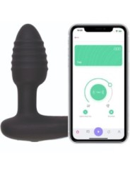 KIIROO - APPLICATION DE CONTRÔLE DES VIBRATIONS POUR PLONGÉE LUMEN