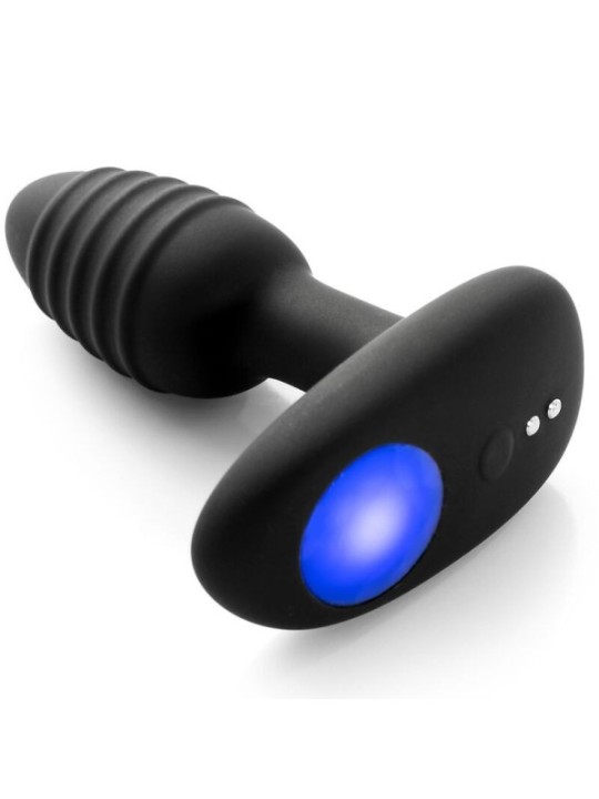KIIROO - APPLICATION DE CONTRÔLE DES VIBRATIONS POUR PLONGÉE LUMEN