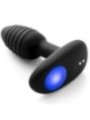 KIIROO - APPLICATION DE CONTRÔLE DES VIBRATIONS POUR PLONGÉE LUMEN