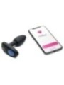 KIIROO - APPLICATION DE CONTRÔLE DES VIBRATIONS POUR PLONGÉE LUMEN