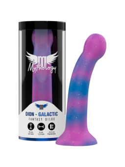 MYTHOLOGY - GODE GALACTIQUE DION S