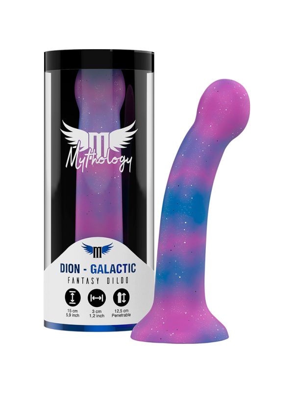 MYTHOLOGY - GODE GALACTIQUE DION S