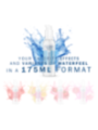 WATERFEEL - LUBRIFIANT NATUREL 175 ML