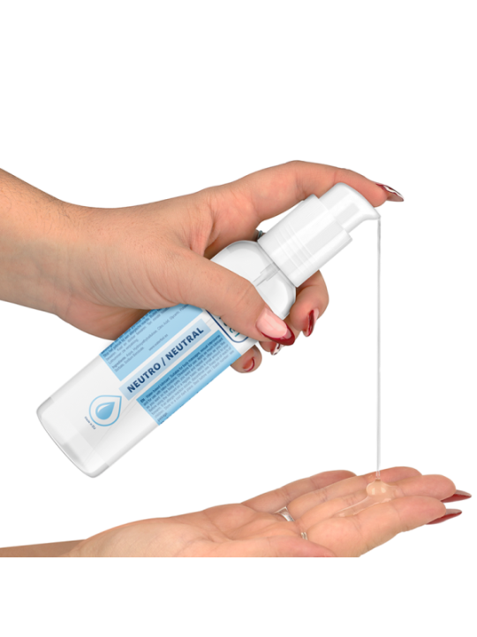 WATERFEEL - LUBRIFIANT NATUREL 175 ML