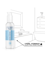 WATERFEEL - LUBRIFIANT NATUREL 175 ML