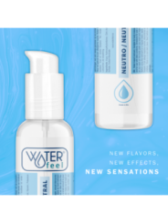WATERFEEL - LUBRIFIANT NATUREL 175 ML