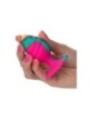 CALEXOTICS - PLUG ANAL CHEEKY MEDIUM SWIRL