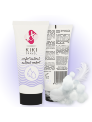 KIKÍ TRAVEL - CONFORT LUBRIFIANT NATUREL 50 ML