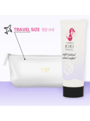 KIKÍ TRAVEL - CONFORT LUBRIFIANT NATUREL 50 ML