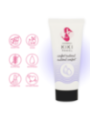 KIKÍ TRAVEL - CONFORT LUBRIFIANT NATUREL 50 ML