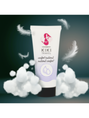 KIKÍ TRAVEL - CONFORT LUBRIFIANT NATUREL 50 ML