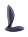 SATISFYER - POWER PLUG VIOLET