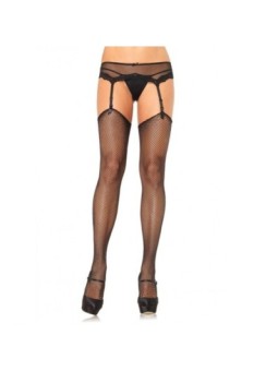 LEG AVENUE - BAS NET SANS...