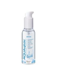 JOYDIVISION AQUAGLIDE - LUBRIFIANT LIQUIDE A BASE D''EAU UNIDOSE 125 ML