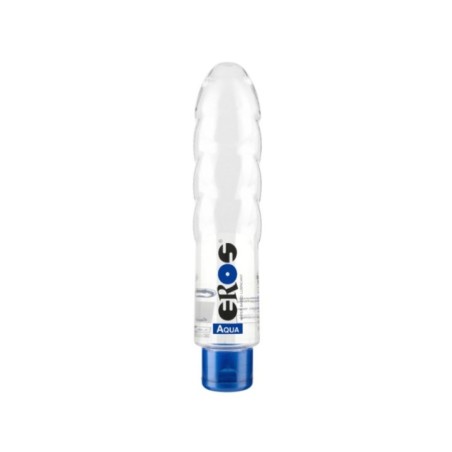 EROS - LUBRIFIANT BASE D'EAU AQUA 175 ML