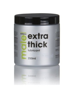 COBECO - LUBRIFIANT MALE COBECO EXTRA EPAIS 250ML