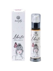 SECRETPLAY - LIBERT HYDRATANT INTIME 50 ML