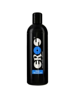 EROS - AQUA SENSATIONS LUBRIFIANT BASE D'EAU 1000 ML