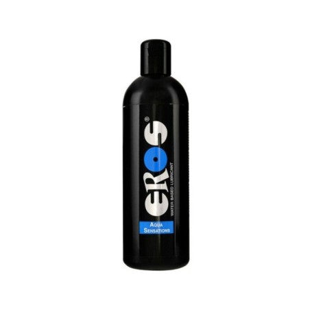 EROS - AQUA SENSATIONS LUBRIFIANT BASE D'EAU 1000 ML
