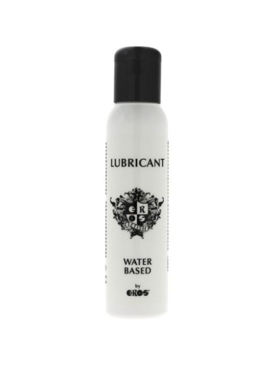 EROS FETISH LINE - LUBRIFIANT À BASE D'EAU 100 ML