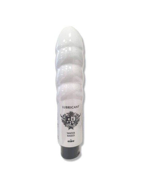 EROS FETISH LINE - LUBRIFIANT À BASE D'EAU DILDO BOUTEILLE 175 ML