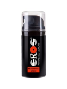 EROS - CRÈME DE MASTURBATION ÉROS 100 ML