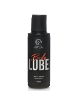 COBECO - CBL LUBRIFIANT CORPOREL WB 100ML