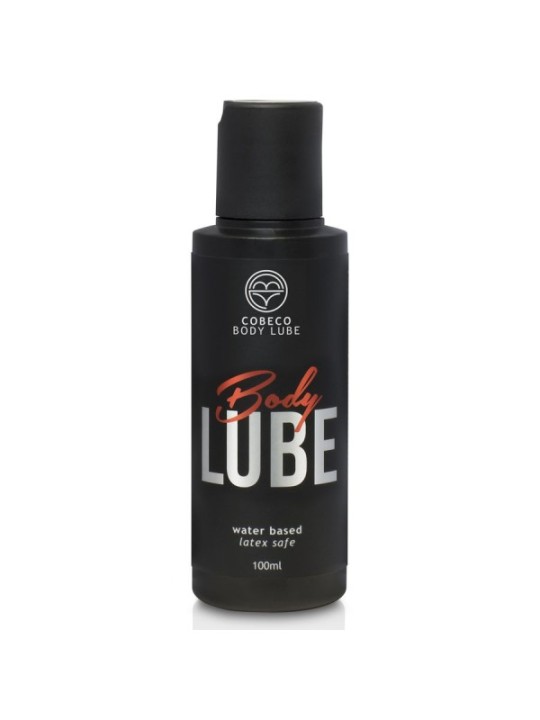 COBECO - CBL LUBRIFIANT CORPOREL WB 100ML