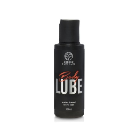 COBECO - CBL LUBRIFIANT CORPOREL WB 100ML