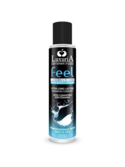 INTIMATELINE - LUXURIA LUBRIFIANT BASE D'EAU FEEL 150 ML