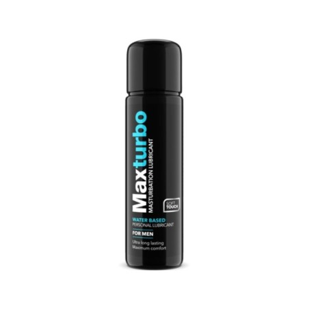 INTIMATELINE - LUBRIFIANT SPÉCIAL MASTURBATION MAXTURBO 100 ML