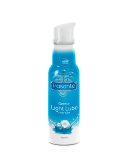 PASANTE - 75 ML LUBRIFIANT NATUREL PAR