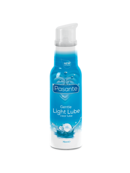 PASANTE - 75 ML LUBRIFIANT NATUREL PAR