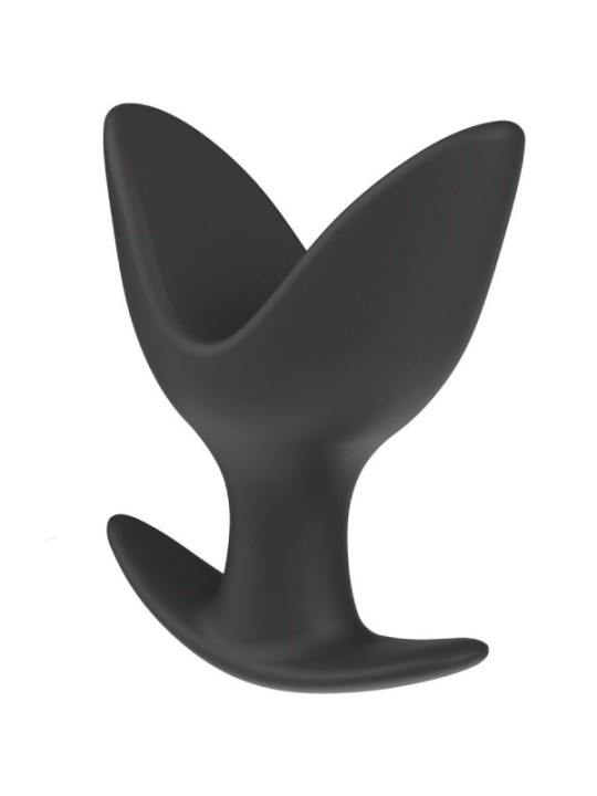 HIDDEN DESIRE - EXTREME ANCHOR PLUG ANAL XL