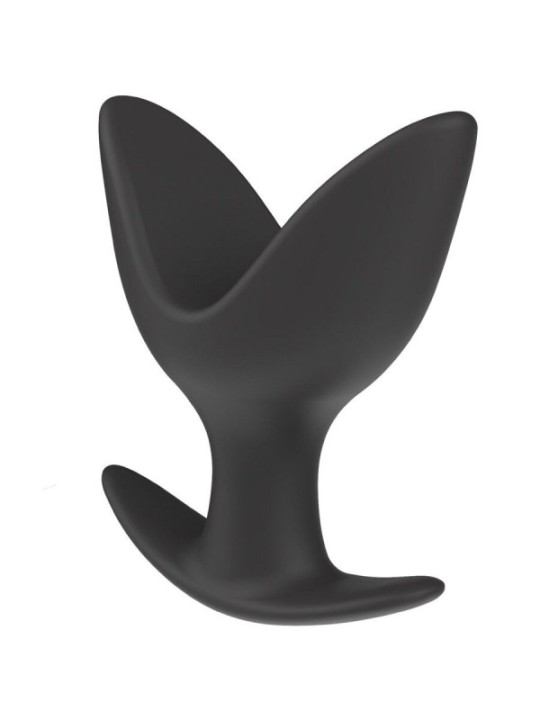 HIDDEN DESIRE - EXTREME ANCHOR PLUG ANAL L