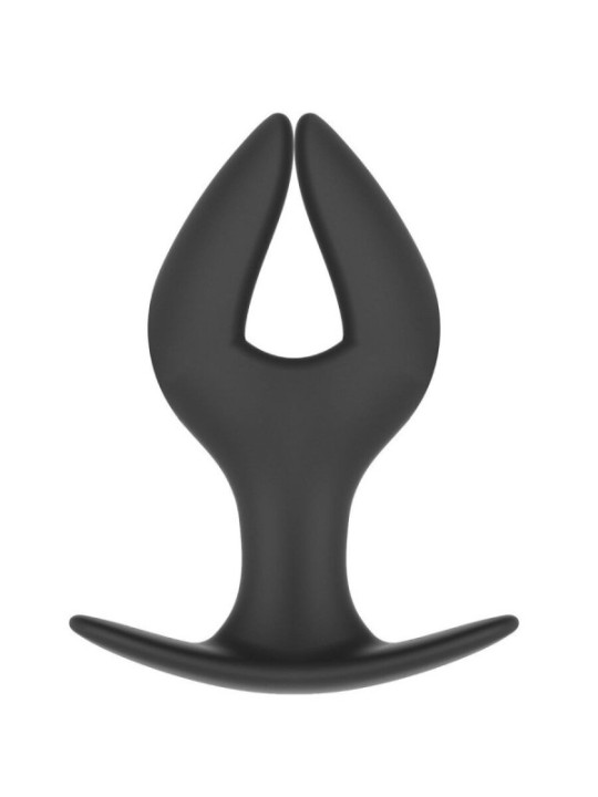 HIDDEN DESIRE - EXTREME ANCHOR PLUG ANAL L