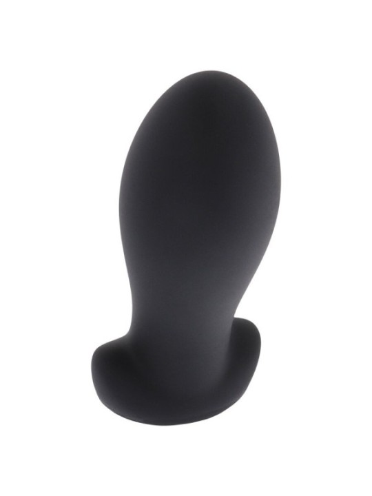 HIDDEN DESIRE - EXTREME HEAVY STRETCHER PLUG ANAL XL