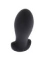 HIDDEN DESIRE - EXTREME HEAVY STRETCHER PLUG ANAL XL