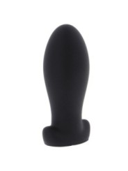 HIDDEN DESIRE - EXTREME HEAVY STRETCHER PLUG ANAL XL