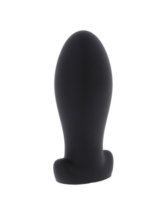 HIDDEN DESIRE - EXTREME HEAVY STRETCHER PLUG ANAL XL