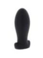 HIDDEN DESIRE - EXTREME HEAVY STRETCHER PLUG ANAL XL