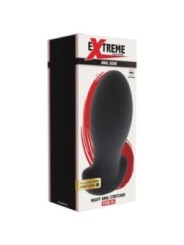 HIDDEN DESIRE - EXTREME HEAVY STRETCHER PLUG ANAL XL