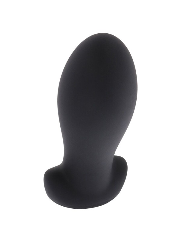 HIDDEN DESIRE - EXTREME HEAVY ANAL STRETCHER PLUG L