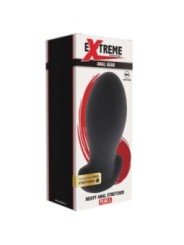 HIDDEN DESIRE - EXTREME HEAVY ANAL STRETCHER PLUG L