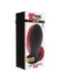 HIDDEN DESIRE - EXTREME HEAVY ANAL STRETCHER PLUG L