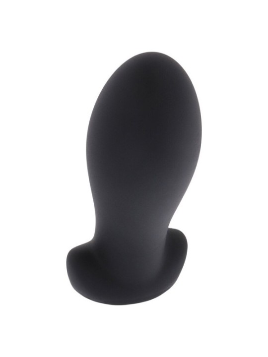 HIDDEN DESIRE - EXTREME HEAVY ANAL STRETCHER PLUG M